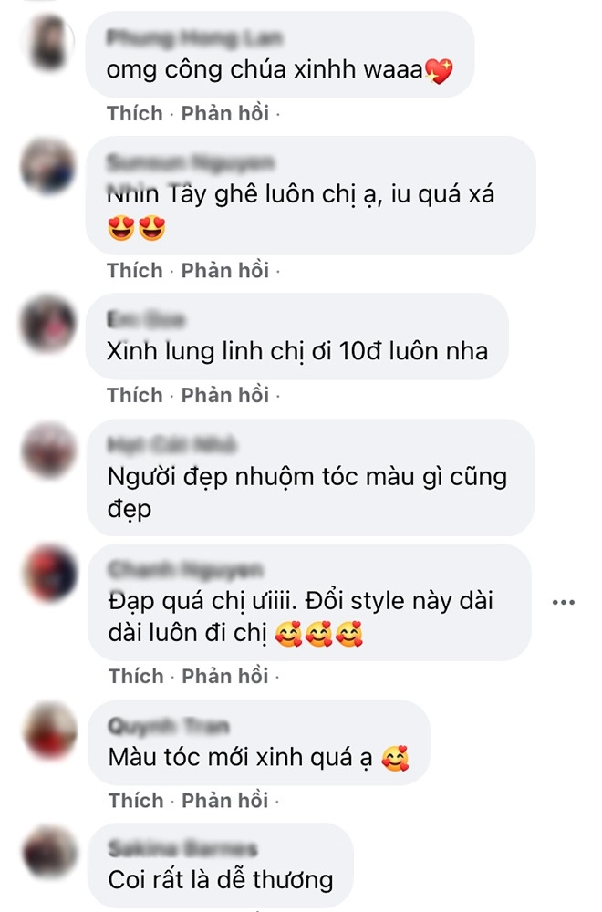 Gần tết hari won chơi lớn nhuộm đầu trắng xoáchứng minh tóc bạc phơ vẫn có thể lão hoá ngược - 5