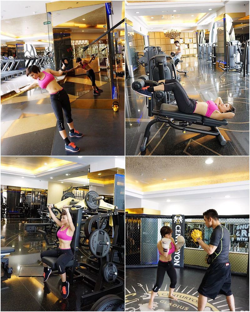 Gặp mẹ 3 con u45 có tới 100 bộ bikini nghiện diện chỉ vì mê khoe dáng thon - 10