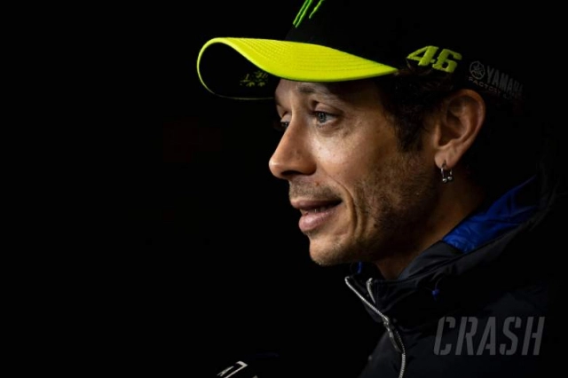 Garrett gerloff sẵn sàng thay thế valentino rossi tại valencia - 3