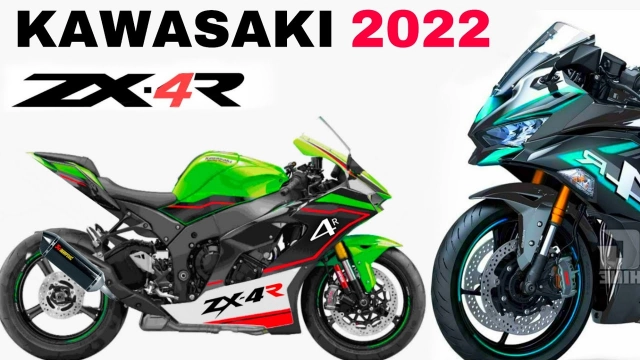 Giá bán dự đoán của kawasaki ninja zx-4r sẽ làm các đối thủ điêu đứng - 4