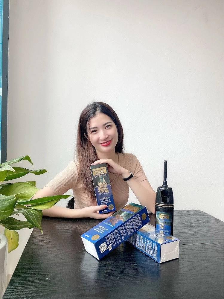 Giải đáp dầu gội phủ bạc nào hiệu quả hiện nay - 3