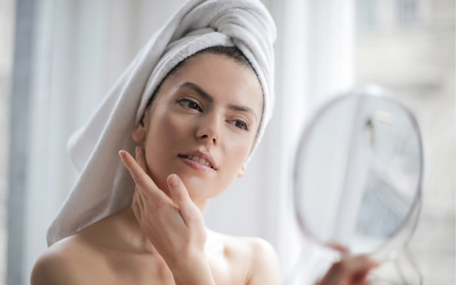 Giải mã pharmaform skin brightener - serum trắng da giảm thâm nám chỉ sau 4 tuần - 3