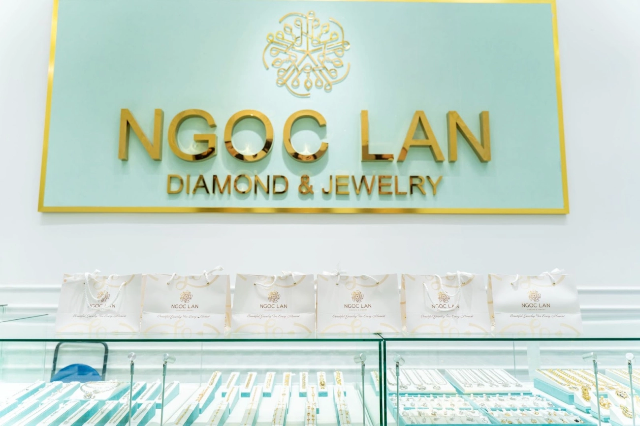 Giải mã sức hút của ngọc lan jewelry - thương hiệu trang sức kim cương lâu đời tại hà nội - 1