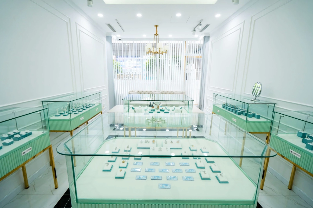 Giải mã sức hút của ngọc lan jewelry - thương hiệu trang sức kim cương lâu đời tại hà nội - 5