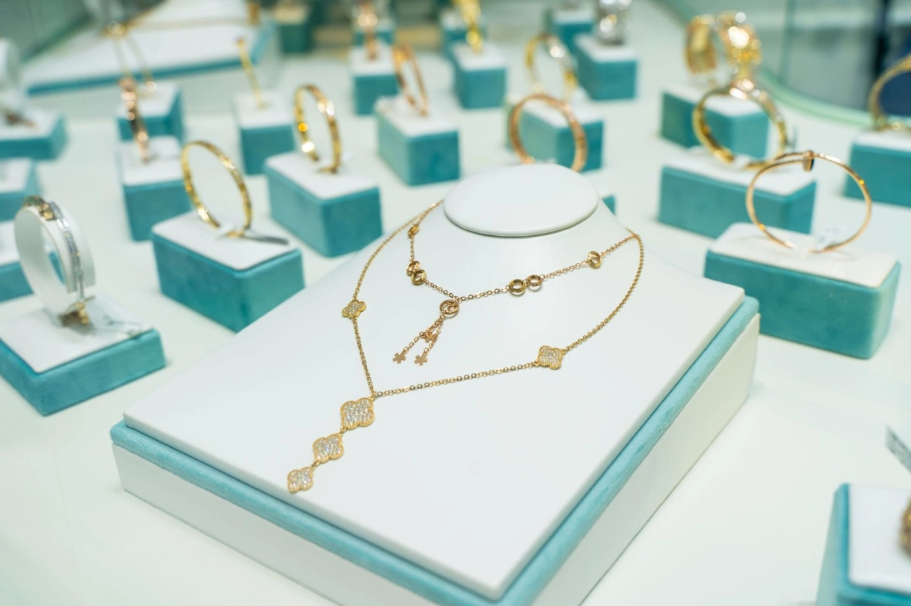 Giải mã sức hút của ngọc lan jewelry - thương hiệu trang sức kim cương lâu đời tại hà nội - 6