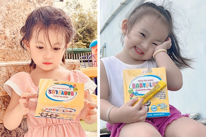 Giải pháp cải thiện chứng biếng ăn ở trẻ - 2