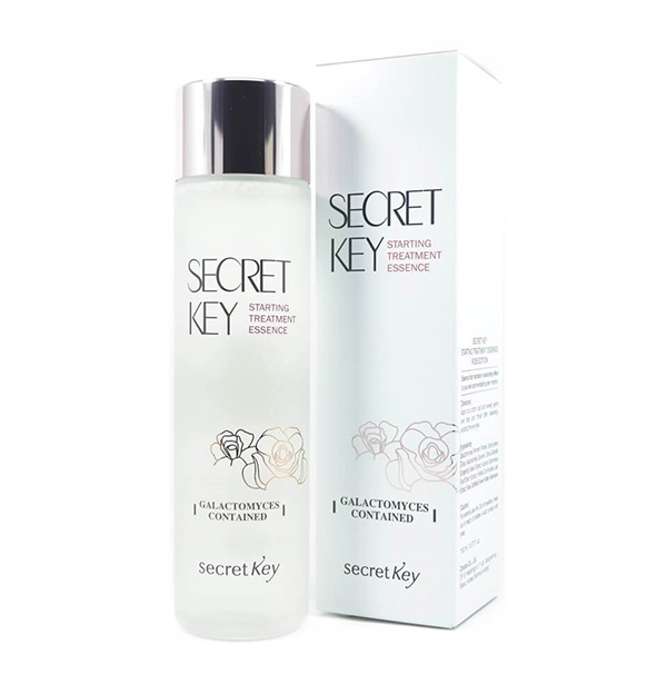 Giải pháp chăm sóc da và bản thân mùa dịch với mỹ phẩm secret key - 6
