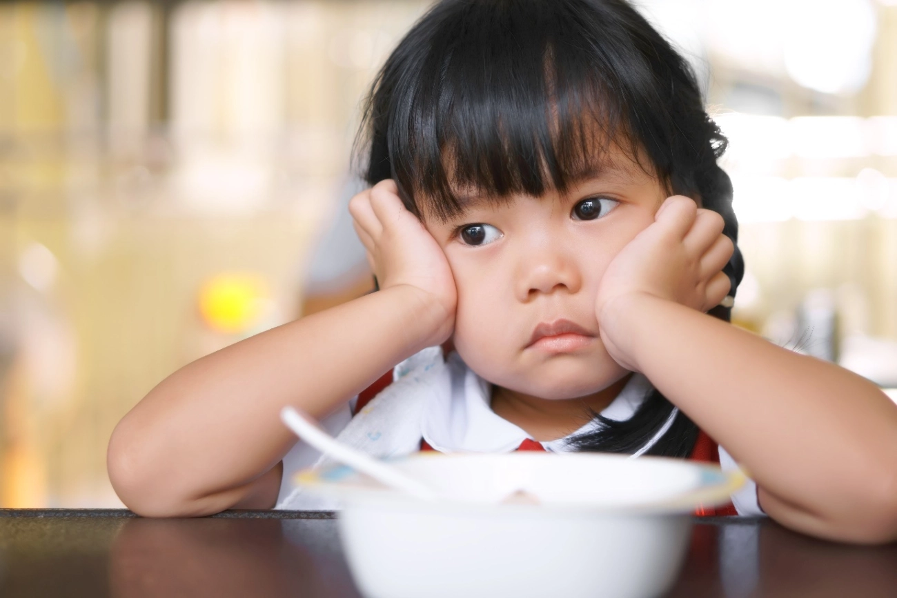 Giải pháp sữa tăng cân có chứa sữa non giúp bé tăng cân - 1