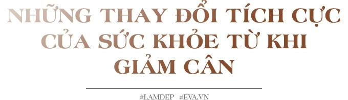 Giảm 20kg mỡ thừa sau sinh mẹ bỉm lột xác thành hotgirl bụng múi bế được cả chồng nặng 70kg - 13