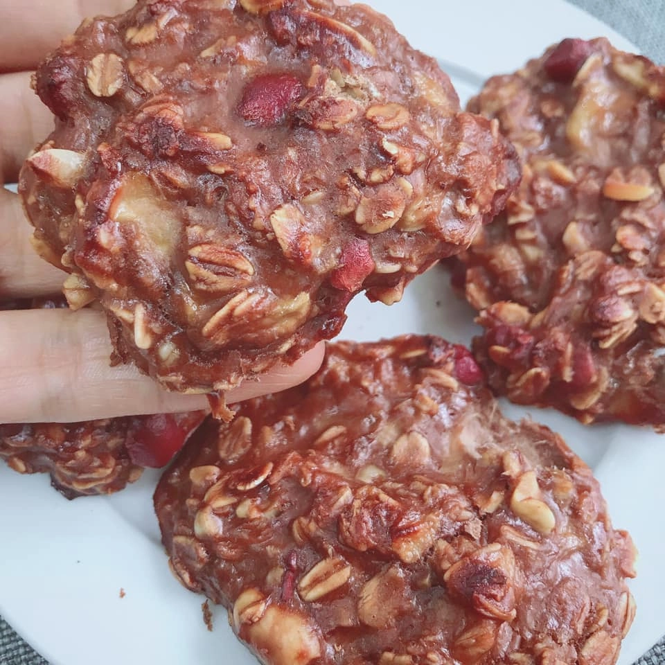 Giảm 20kg mỡ thừa sau sinh mẹ bỉm lột xác thành hotgirl bụng múi bế được cả chồng nặng 70kg - 22
