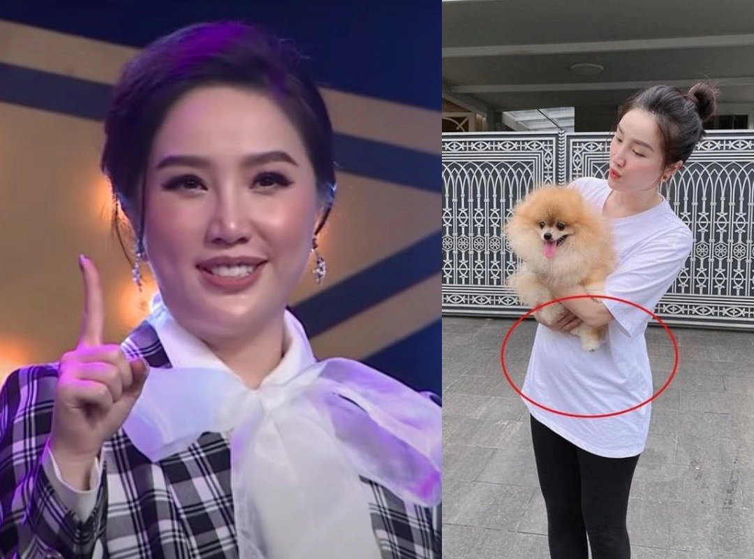 Giảm cân cấp tốc đón tết học sao việt chiêu lạ ép kí người ăn chay người chỉ uống bột - 4