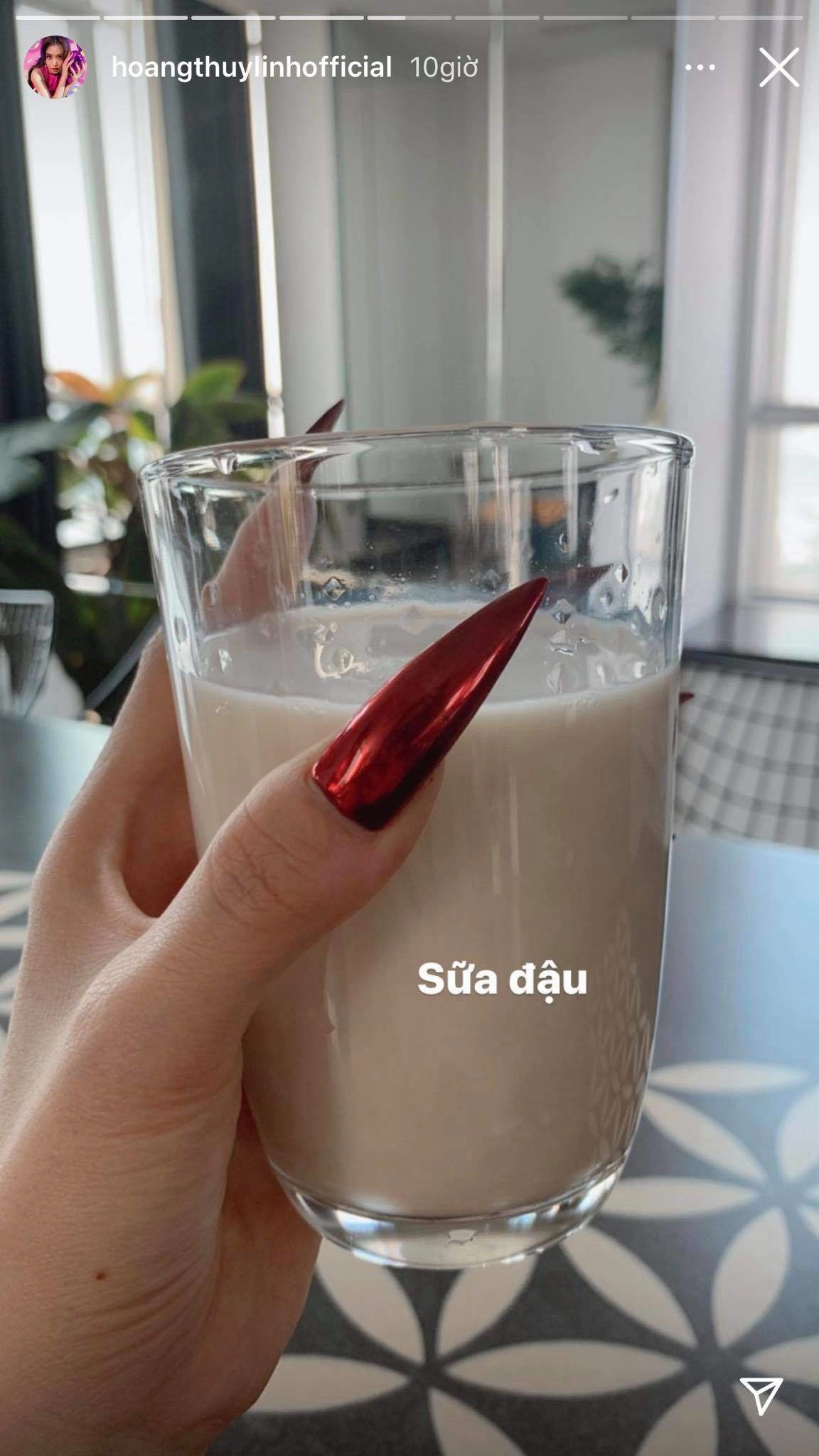 Giảm cân cấp tốc đón tết học sao việt chiêu lạ ép kí người ăn chay người chỉ uống bột - 11