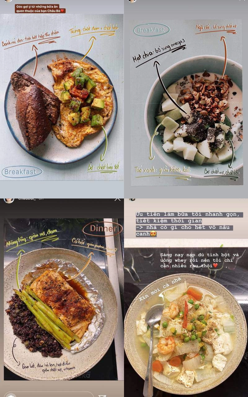 Giảm cân cấp tốc đón tết học sao việt chiêu lạ ép kí người ăn chay người chỉ uống bột - 13