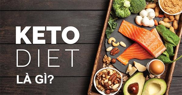 Giảm cân keto là gì thực đơn ketogenic trong 1 tuần hiệu quả nhất - 1