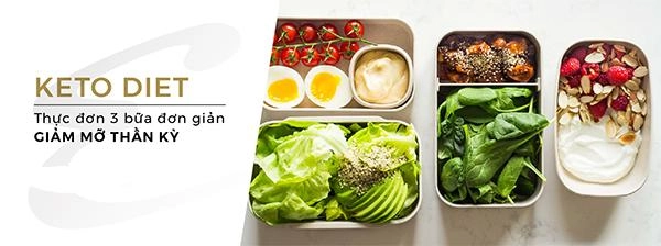 Giảm cân keto là gì thực đơn ketogenic trong 1 tuần hiệu quả nhất - 4