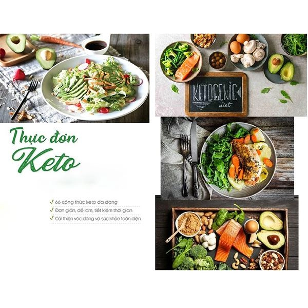Giảm cân keto là gì thực đơn ketogenic trong 1 tuần hiệu quả nhất - 5