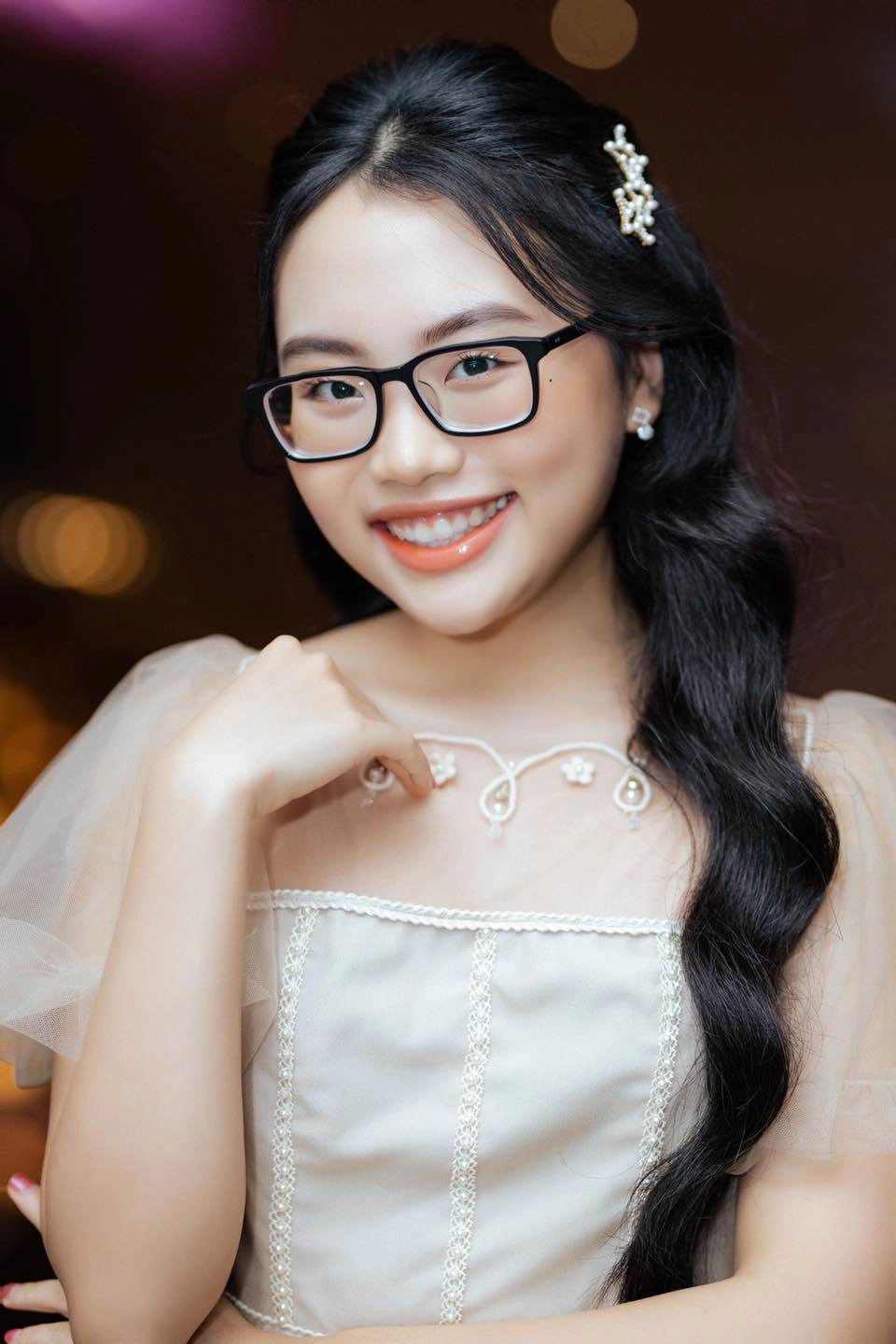 Giảm cân mi nhon phương mỹ chi tự tin diện đồ ngắn nhưng than vì làm đẹp quá cực - 13