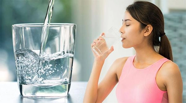 Giảm cân nhanh tại nhà trong 1 tuần an toàn giúp đánh bay mỡ thừa hiệu quả - 1