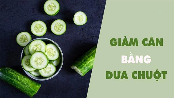Giảm cân nhanh tại nhà trong 1 tuần an toàn giúp đánh bay mỡ thừa hiệu quả - 5