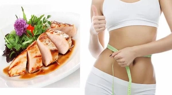 Giảm cân nhanh tại nhà trong 1 tuần an toàn giúp đánh bay mỡ thừa hiệu quả - 6