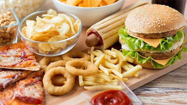 Giảm cân nhanh tại nhà trong 1 tuần an toàn giúp đánh bay mỡ thừa hiệu quả - 7