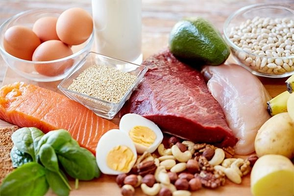 Giảm cân nhanh tại nhà trong 1 tuần an toàn giúp đánh bay mỡ thừa hiệu quả - 8