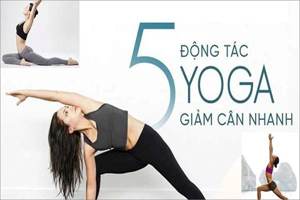 Giảm cân nhanh tại nhà trong 1 tuần an toàn giúp đánh bay mỡ thừa hiệu quả - 11