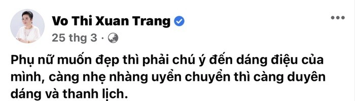 Giám khảo khó tính nhất hhhv việt nam khiến dân tình khó hiểu vì gout ăn mặc - 6