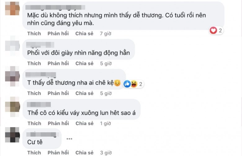 Giám khảo khó tính nhất hhhv việt nam khiến dân tình khó hiểu vì gout ăn mặc - 8