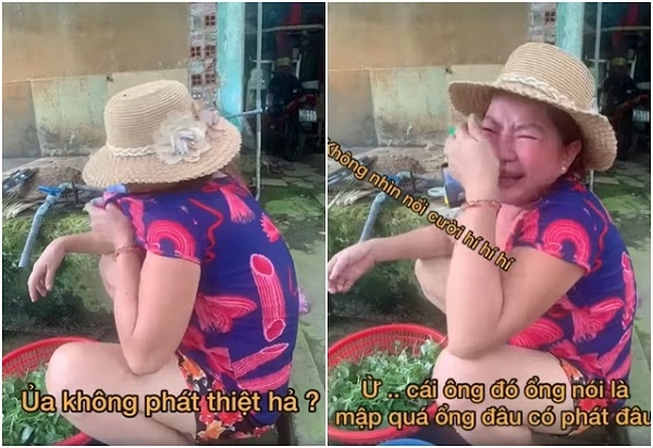 Giãn cách mùa dịch mẹ khóc lo con trên thành phố đói xin cơm từ thiện bị đuổi vì béo - 2