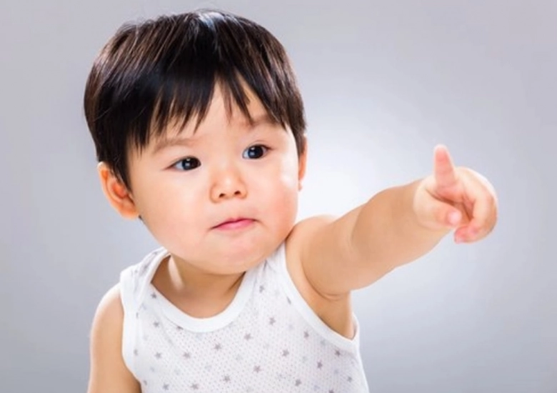 Giáo sư harvard chỉ ra 2 giai đoạn cao điểm phát triển trí thông minh ở trẻ - 1