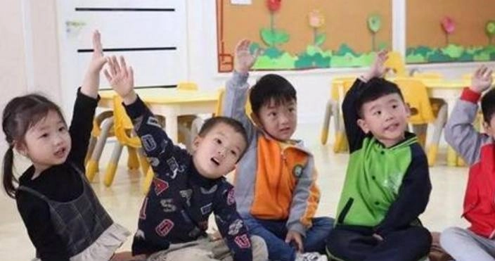 Giáo viên mầm non thâm niên 10 năm bố mẹ thuộc 4 kiểu này con đi học không mè nheo - 5