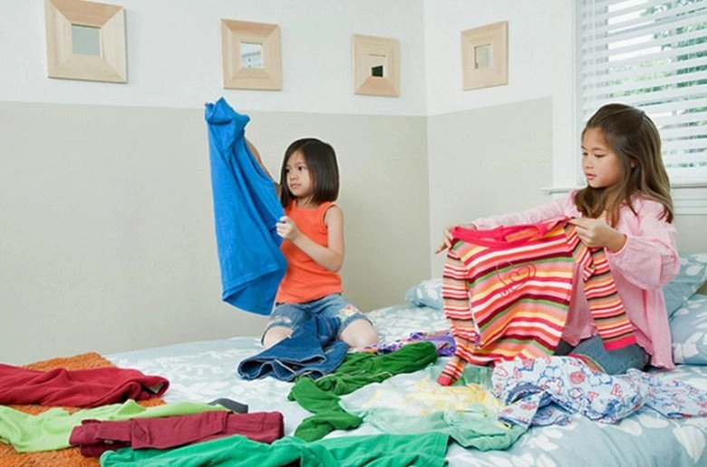 Giáo viên tiểu học nhắn gửi trước khi vào lớp 1 cha mẹ rèn cho con 5 thói quen này - 2