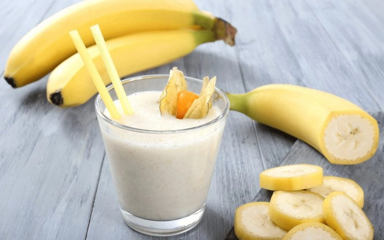 Giữ dáng mà bỏ qua cách giảm cân bằng chuối này bảo sao cân nặng nàng vẫn cứ đứng yên - 3