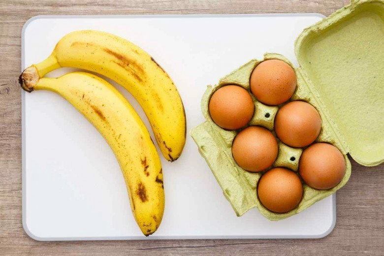 Giữ dáng mà bỏ qua cách giảm cân bằng chuối này bảo sao cân nặng nàng vẫn cứ đứng yên - 4