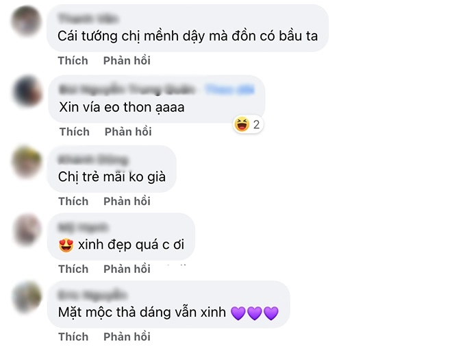 Giữa lùm xùm mang thai phạm quỳnh anh ngả bài tung ảnh bikini khoe làn da mướt mát - 4