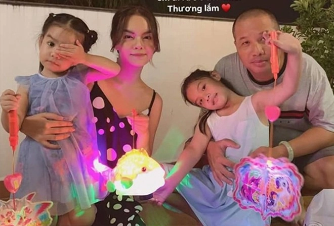 Giữa vụ bố dượng đóng đinh con riêng mẹ đơn thân phạm quỳnh anh nói điều kiện tái hôn - 4