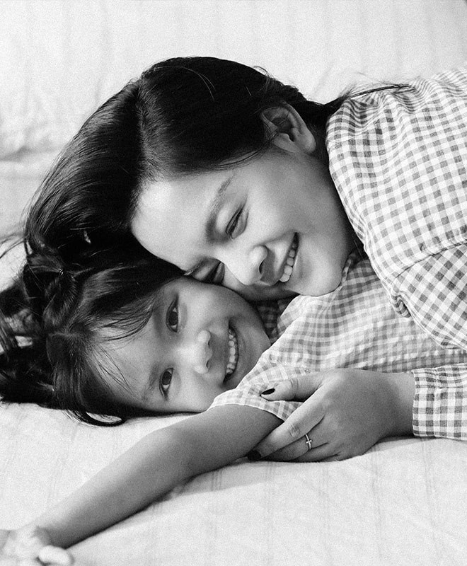 Giữa vụ bố dượng đóng đinh con riêng mẹ đơn thân phạm quỳnh anh nói điều kiện tái hôn - 8