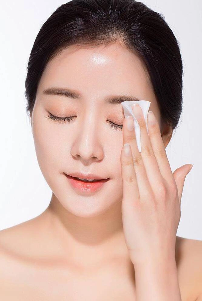 Giúp nàng thêm xinh tự tin tỏa sáng với cách làm sạch da mặt đơn giản hiệu quả tối ưu - 1