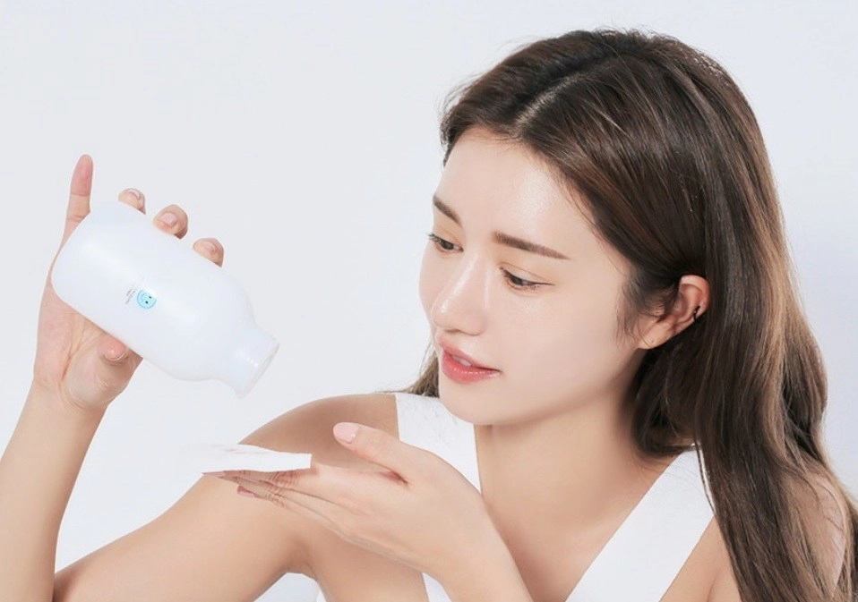 Giúp nàng thêm xinh tự tin tỏa sáng với cách làm sạch da mặt đơn giản hiệu quả tối ưu - 4
