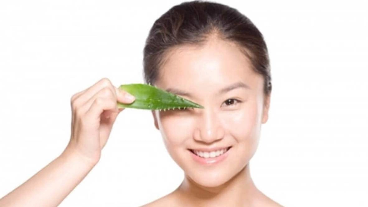 Giúp nàng thêm xinh tự tin tỏa sáng với cách làm sạch da mặt đơn giản hiệu quả tối ưu - 5