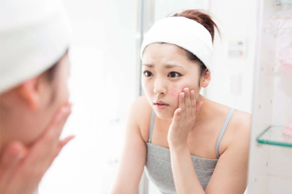 Giúp nàng thêm xinh tự tin tỏa sáng với cách làm sạch da mặt đơn giản hiệu quả tối ưu - 6