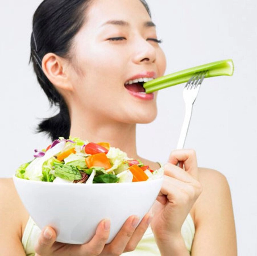 Giúp nàng thêm xinh tự tin tỏa sáng với cách làm sạch da mặt đơn giản hiệu quả tối ưu - 7