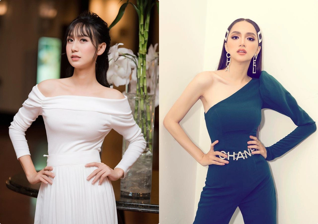 Gọi tên một người đẹp chuyển giới gia nhập hội vòng eo 5x lăm le soán ngôi vị hoa hậu - 2