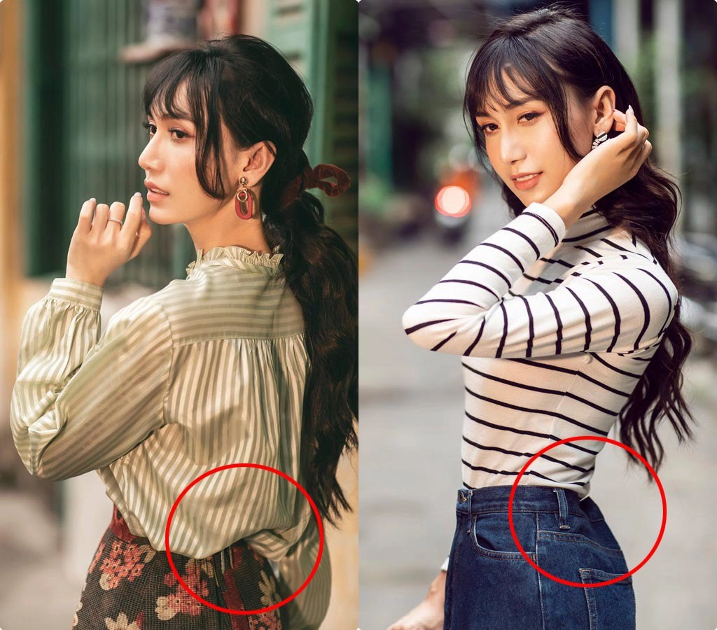 Gọi tên một người đẹp chuyển giới gia nhập hội vòng eo 5x lăm le soán ngôi vị hoa hậu - 3