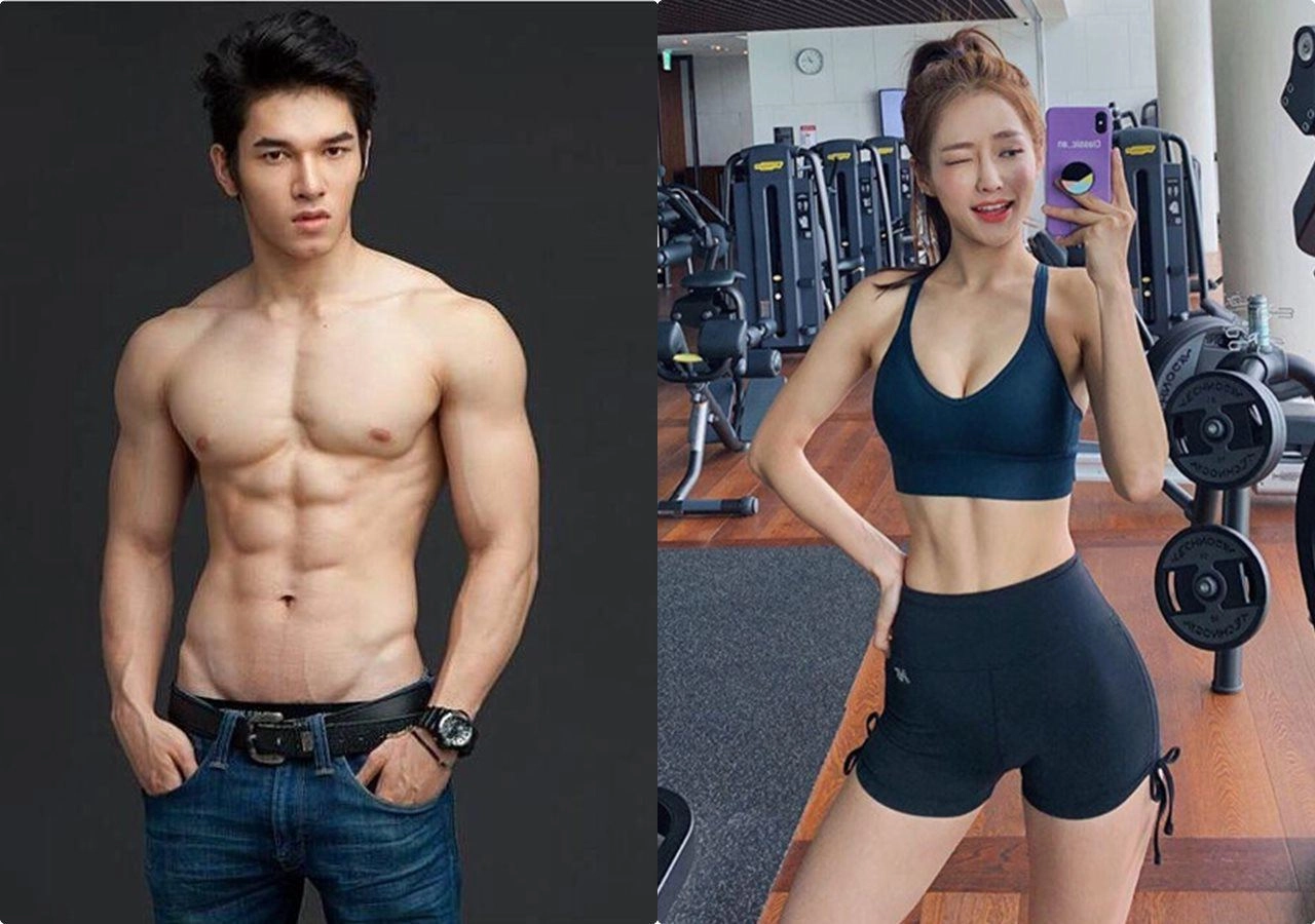 Gọi tên một người đẹp chuyển giới gia nhập hội vòng eo 5x lăm le soán ngôi vị hoa hậu - 5