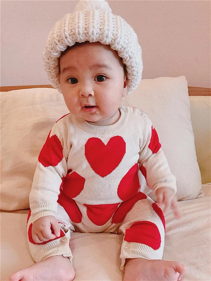 Gợi ý 500 tên hay cho bé trai năm 2021 tuổi tân sửu - 4