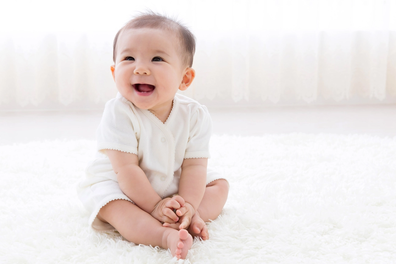 Gợi ý 500 tên hay cho bé trai năm 2021 tuổi tân sửu - 5