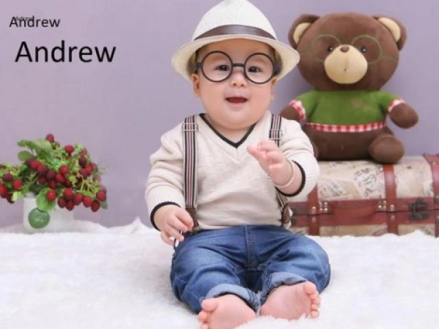 Gợi ý 500 tên hay cho bé trai năm 2021 tuổi tân sửu - 9