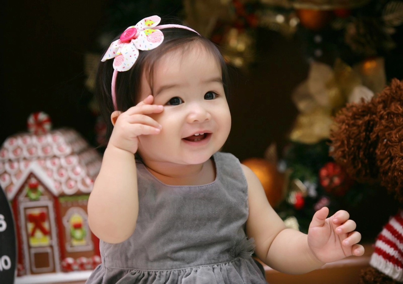 Gợi ý cách đặt tên cho con gái dựa trên tháng sinh - 3